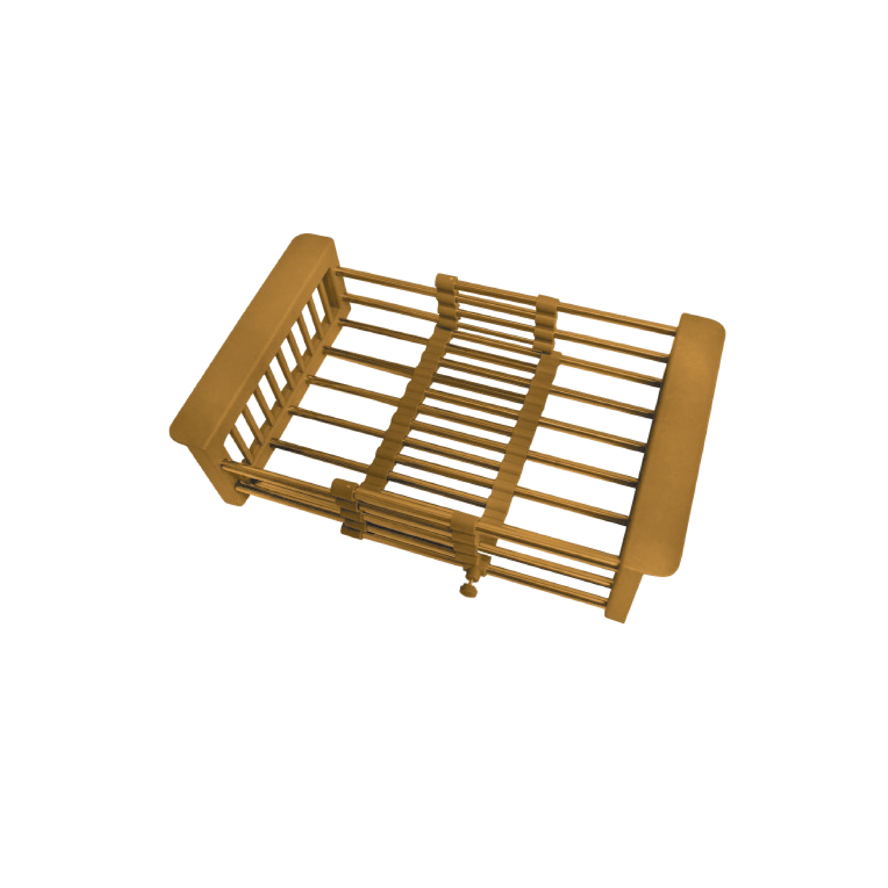 Escurridor de Platos Gold - Fratelli